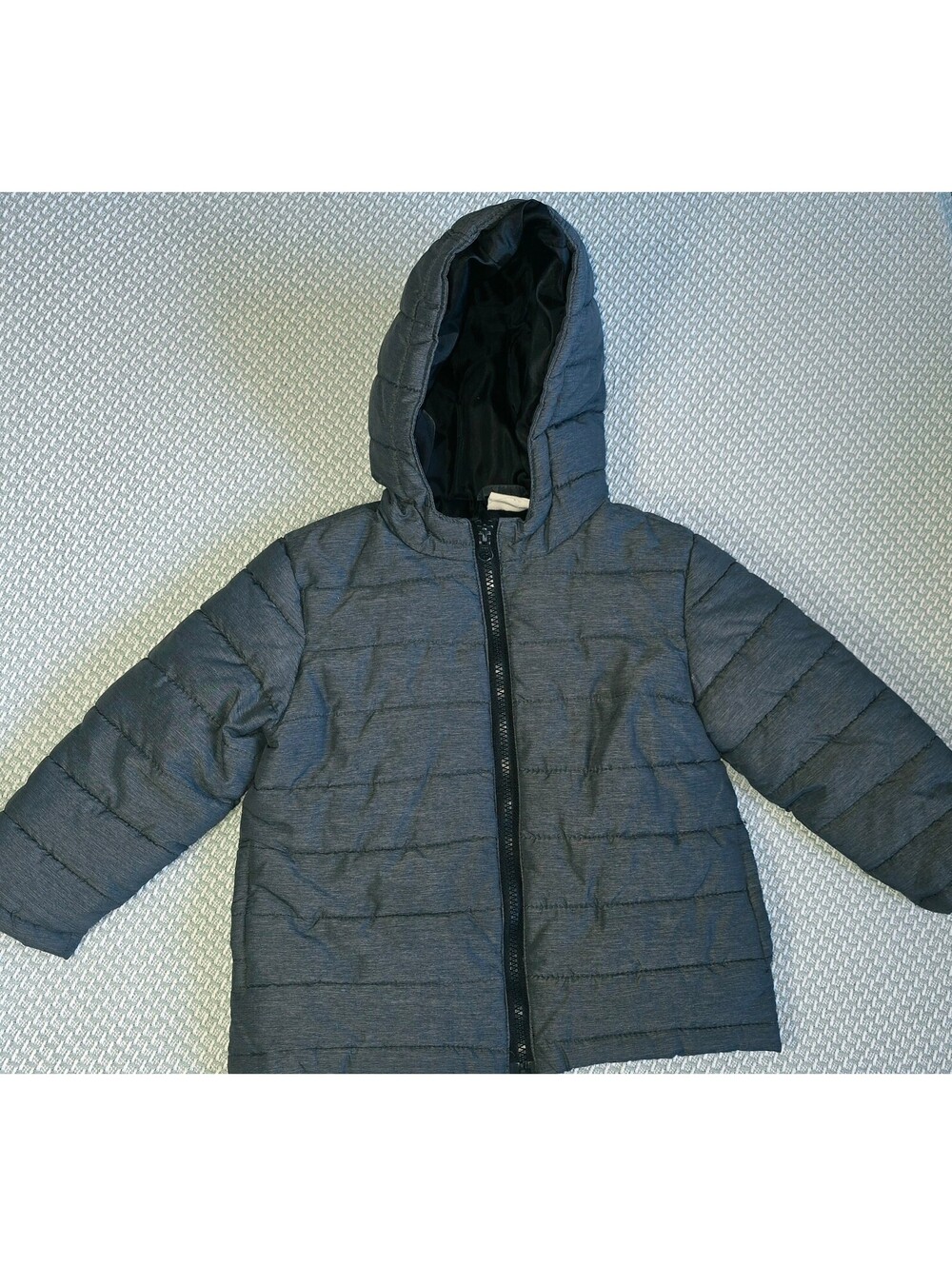 Crazy 8 Kids puffer jacket size 3T